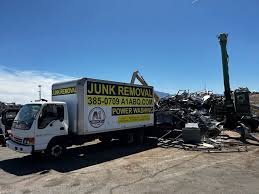 Best Hoarding Cleanup  in Little Falls, NY